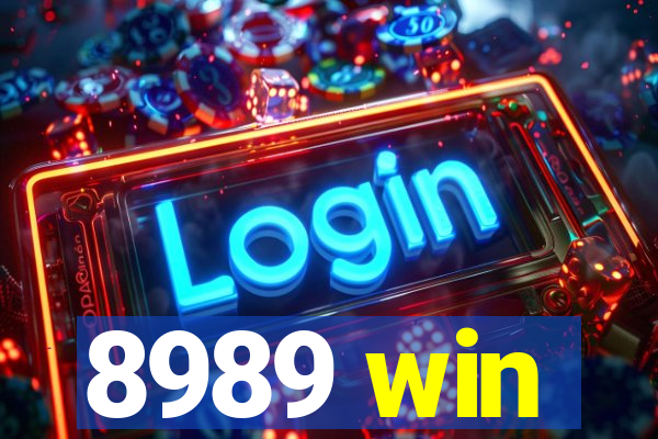 8989 win